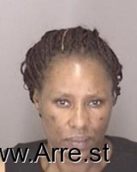 Pamela Louise Brown Mugshot