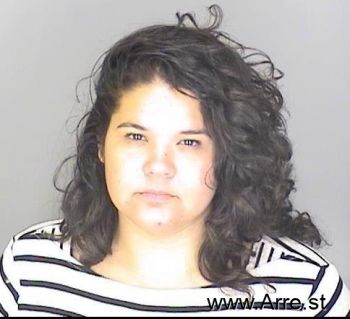 Pamela Renee Miller Mugshot