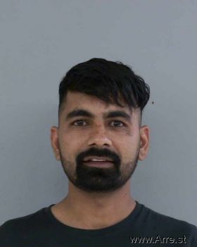 Paramjit  Singh Mugshot