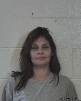 Patricia Jaramillo Briones Mugshot