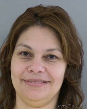 Patricia  Briones Mugshot