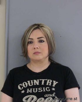 Patricia  Garcia Mugshot