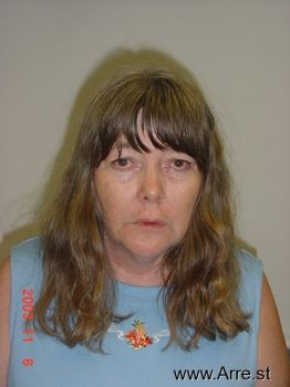 Patricia Ellen Haney Mugshot