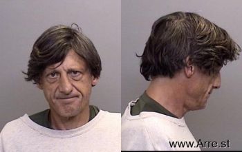 Patrick Michael Byrne Mugshot