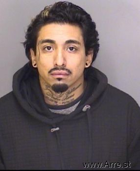 Patrick  Cervantes Mugshot