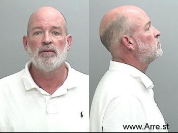 Patrick Tom Collins Mugshot