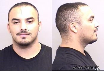 Patrick Edward Garcia Mugshot