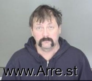 Patrick Ross Kelley Mugshot