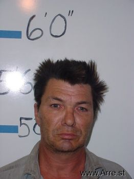 Patrick John Mcdonald Mugshot