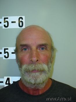 Patrick Jay Okeefe Mugshot