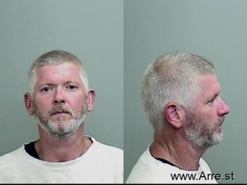 Patrick Lee Junior Painter Mugshot