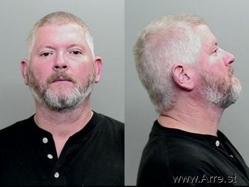 Patrick Lee Junior Painter Mugshot