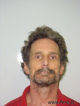 Patrick Clifford Parker Mugshot