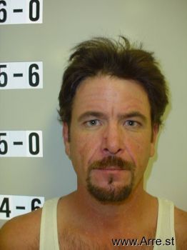 Patrick Michael Robinson Mugshot