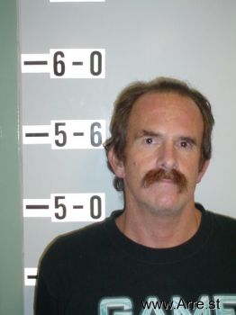 Patrick Dean Saylor Mugshot