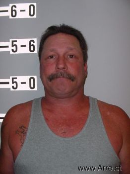 Patrick Darrel Stricklin Mugshot