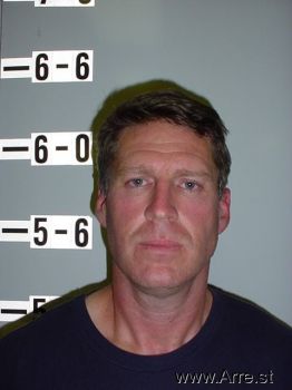 Patrick William Thompson Mugshot