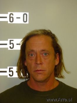 Paul Gray Baker Mugshot