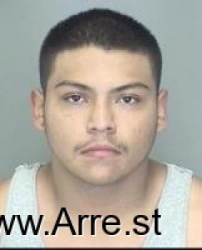 Paul Angel Chavez Mugshot