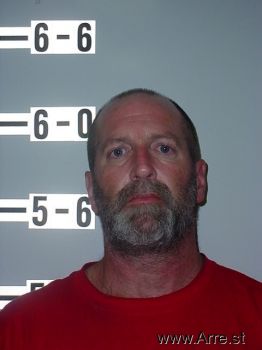 Paul David Davis Mugshot