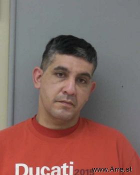 Paul  Garcia Mugshot