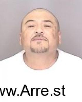 Paul  Garcia Mugshot