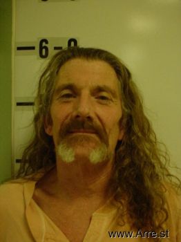 Paul Norman Hood Mugshot