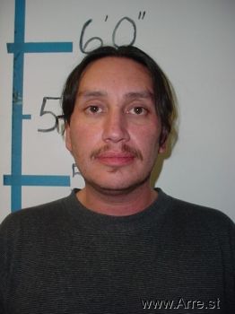 Paul Henry Mendez Mugshot