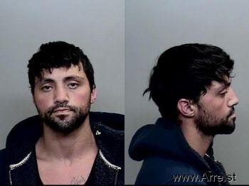 Paul Lowell Nelson Mugshot