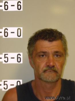 Paul Arnold Rogers Mugshot