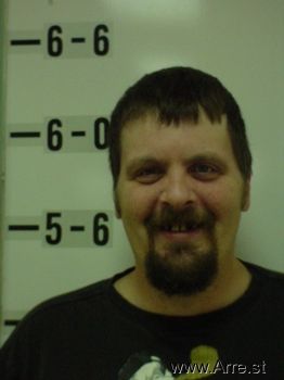 Paul Jon Westergren Mugshot