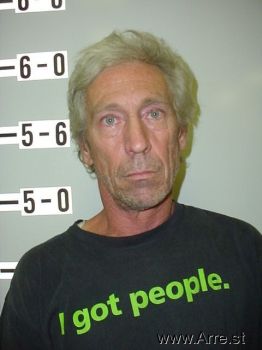 Paul James Wood Mugshot