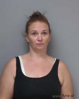 Paula  Blair Mugshot