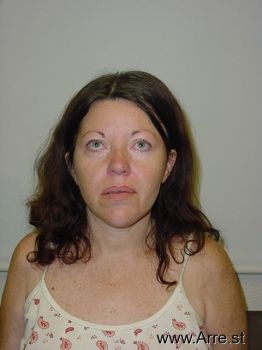 Paula Lynn Cox Mugshot