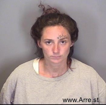 Paula Sue Davis Mugshot