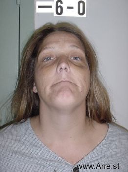 Paula Christine Fields-ortega Mugshot