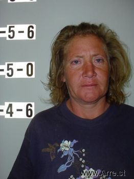 Paula  Hartness Mugshot