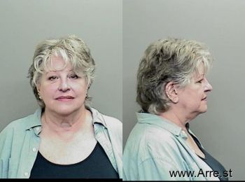 Paula June Kennedy Mugshot