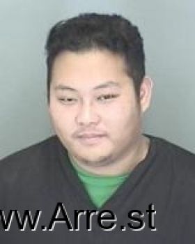 Paulsen  Yang Mugshot