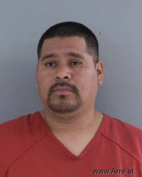 Pedro  Contreras Mugshot