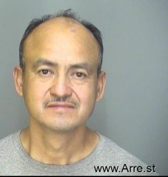 Pedro  Gonzalez Mugshot