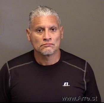 Pedro Paul Martinez Mugshot