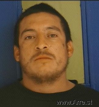 Pedro Garcia Martinez Mugshot