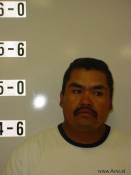 Pedro  Morales Mugshot