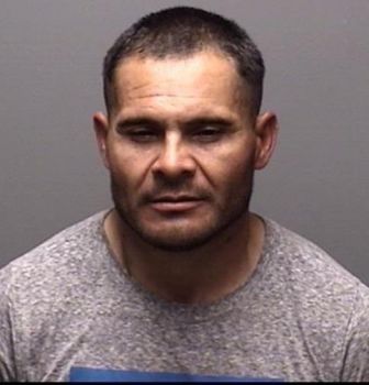 Pedro Hernandez Puente Mugshot