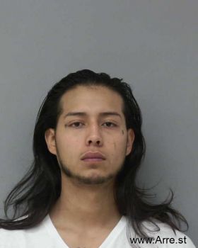 Pedro Alexander Ramirez-suarez Mugshot