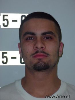 Pedro Fernandez Rodriguez Mugshot