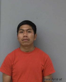 Pedro  Santiago Mugshot