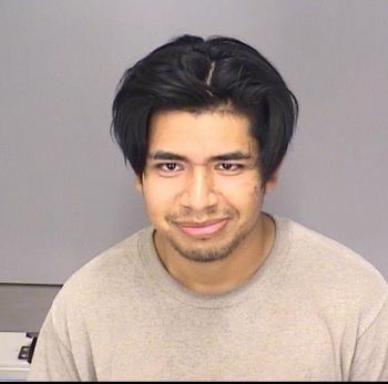 Pedro  Vasquez Mugshot