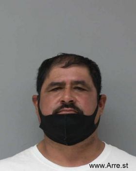 Pedro Avina Venegas Mugshot